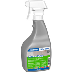 Mapei Mapei UltraCare Keranet Easy Spray cementsluier verwijderaar 750ml 43568 van Toolstation