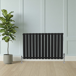 Monster Shop / Design radiator vlak paneel 4