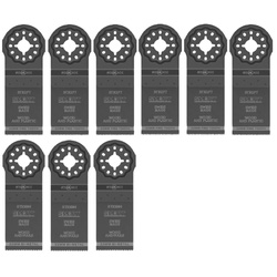 SMART / Smart zaagbladenset Starlock 4