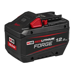 Milwaukee / Milwaukee M18 FORGE accu 2