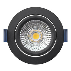 EcoDim / Eco-Dim LED inbouwspot kantelbaar 2