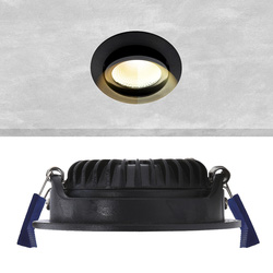 EcoDim / Eco-Dim LED inbouwspot kantelbaar 5