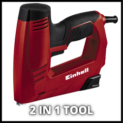 Einhell / Einhell TC-EN 20 E tacker 2