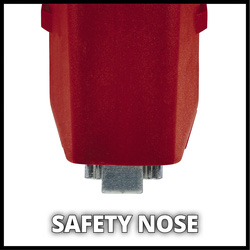 Einhell / Einhell TC-EN 20 E tacker 3