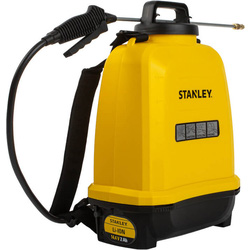 Stanley / Stanley SXSPBS12E accu rugspuit 12L
