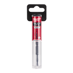 Milwaukee Metaalboor HSS-G 3-in-1 shockwave Hex