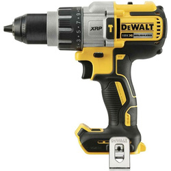 DeWALT / DeWALT DCK853P4T-QW 18V XR combopack 3
