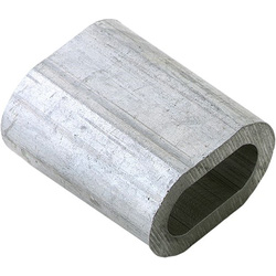 DX / DX Kabelklem aluminium 1