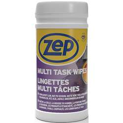 ZEP Zep multi task wipes  - 45394 - van Toolstation