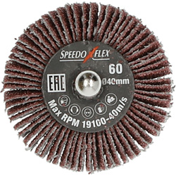 Flexovit / Flexovit lamellenstift 1