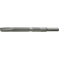 Silverline Kango K9 platte beitel 25x380mm - 45502 - van Toolstation