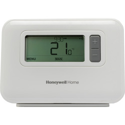 Honeywell Home T3 digitale aan/uit klokthermostaat draadloos
