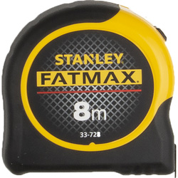 Stanley FatMax® Blade Armor rolbandmaat