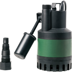 DAB / DAB Nova UP 600MA vlakzuiger dompelpomp 15.000l/u