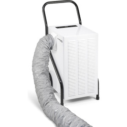 Trotec / Trotec bouwdroger luchtontvochtiger 4