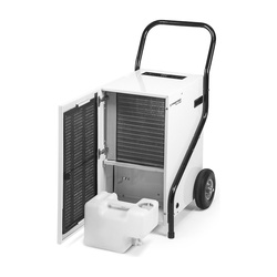 Trotec / Trotec bouwdroger luchtontvochtiger 7