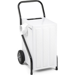 Trotec / Trotec bouwdroger luchtontvochtiger TTK 171 ECO