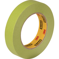 3M 3M Scotch 2060 afplaktape 24mmx50m - 45986 - van Toolstation