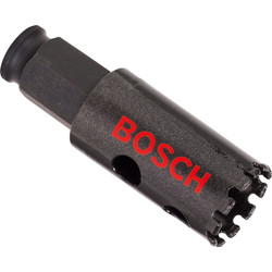 Bosch Bosch Diamond for Hard Ceramics diamantgatzaag nat 25mm - 46005 - van Toolstation
