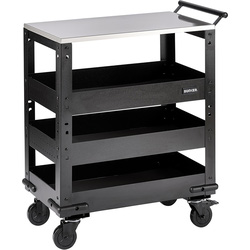BUNKER / BUNKER® Werkplaatstrolley 1