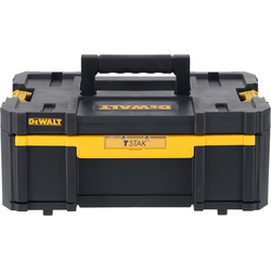 DeWALT TSTAK box III