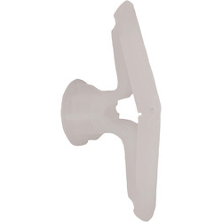 Toggler Toggler Hollow Wall Plug TA 3-6 mm - 46535 - from Toolstation