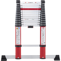 Altrex / Altrex telescoopladder Smart Up Go 13 treden