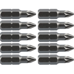 Labor / Labor schroefbit 1