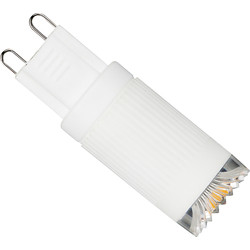 Sylvania Sylvania ToLEDo LED lamp capsule G9 3W 200lm 2700K - 46910 - van Toolstation