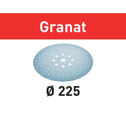 Festool Festool Granat STF schuurschijf D225/128 180 Grit 46945 van Toolstation