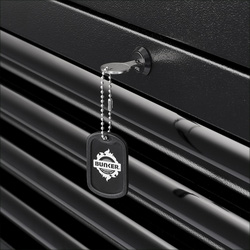 BUNKER / BUNKER® Gereedschapswagen met topkoffer 5