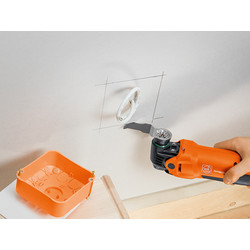 Fein Starlock MultiMaster FMM350QSL multitool