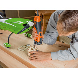 Fein Starlock MultiMaster FMM350QSL multitool