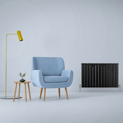 MonsterShop / Design radiator 1
