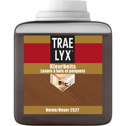 Trae Lyx Trae Lyx kleurbeits 500ml noten 47816 van Toolstation