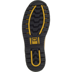 CAT Safety / Caterpillar Holton ST veiligheidsschoenen S3 5