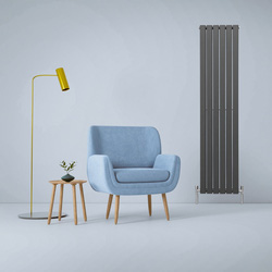 MonsterShop / Design radiator 1