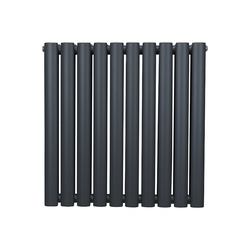 MonsterShop / Ovale Kolomradiator 2