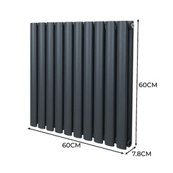 MonsterShop / Ovale Kolomradiator 5