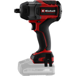 Einhell / Einhell TP-CW 18/750-C Li BL Solo accu slagschroevendraaier (body) 18V Li-ion