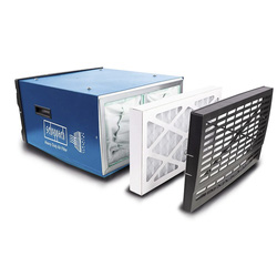 Scheppach / Scheppach luchtfiltersysteem HDA-14 3