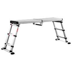 Telesteps / Telesteps solid line telescopisch 2