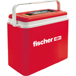 Fischer FIS V Plus 300 T Coolbox