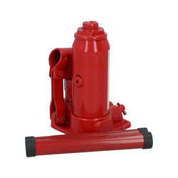 Hydraulische potkrik 5