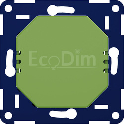 Eco-Dim.07 Led dimmer Zigbee Basic druk/draai