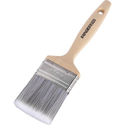 ANZA / ANZA PRO classic allround platte kwast FL2.5