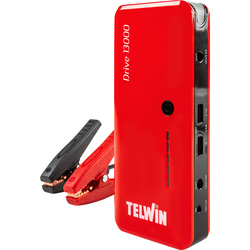 Telwin Telwin drive 13000 12V / 800A - 49207 - van Toolstation