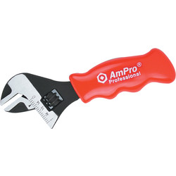Ampro AmPro compacte moersleutel  - 49570 - van Toolstation