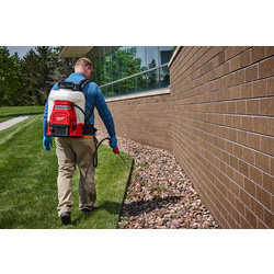 Milwaukee / Milwaukee M18™ SWITCH TANK™  Gen2 basis rugzak pompsproeier (body) 2