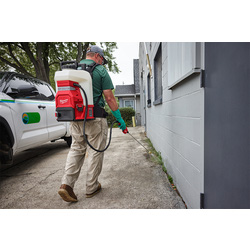 Milwaukee / Milwaukee M18™ SWITCH TANK™  Gen2 basis rugzak pompsproeier (body) 3